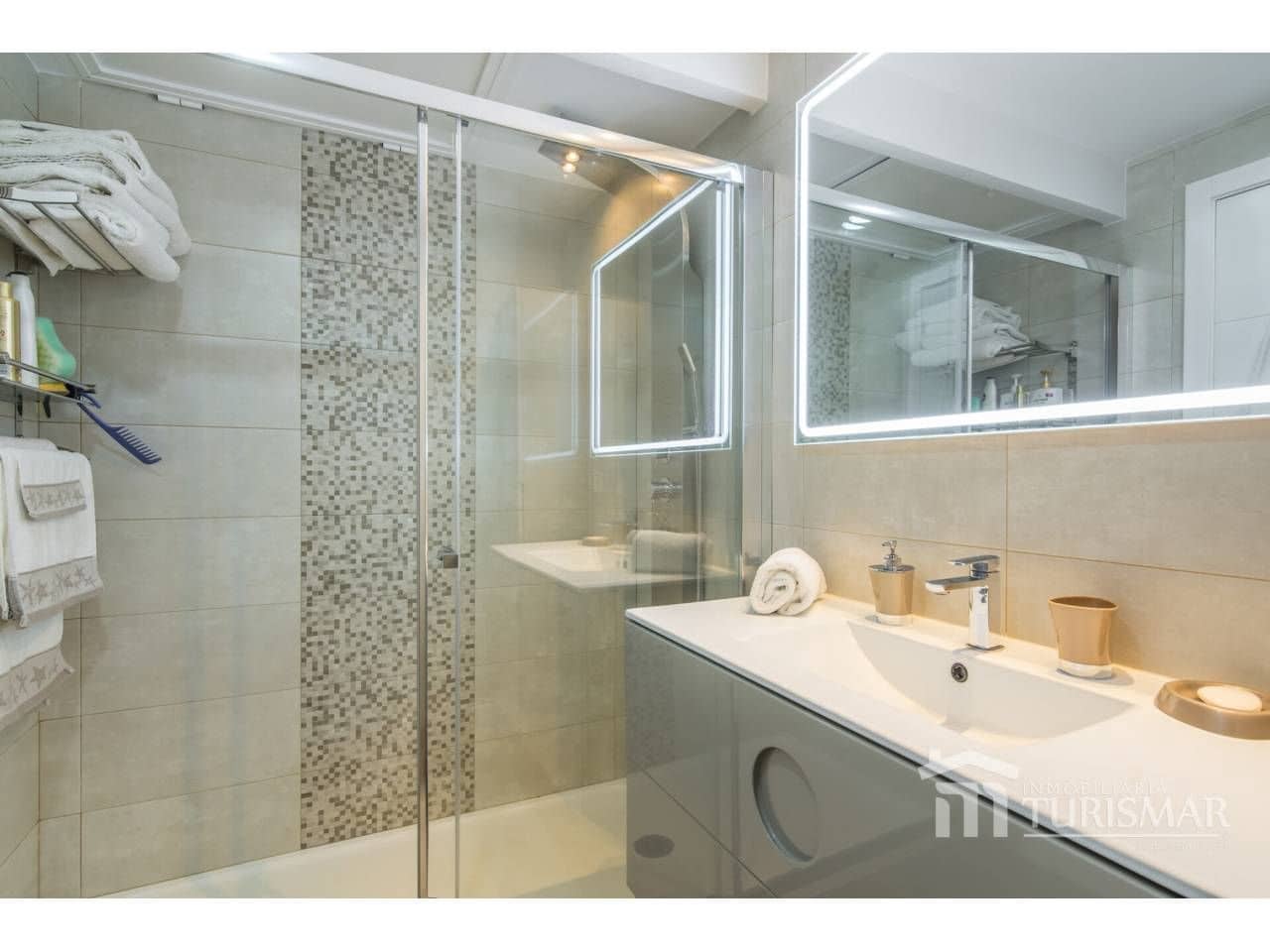 Apartamento de 2 habitaciones en Ayamonte en venta con piscina garaje - 260.000 € (Ref: 9443591)