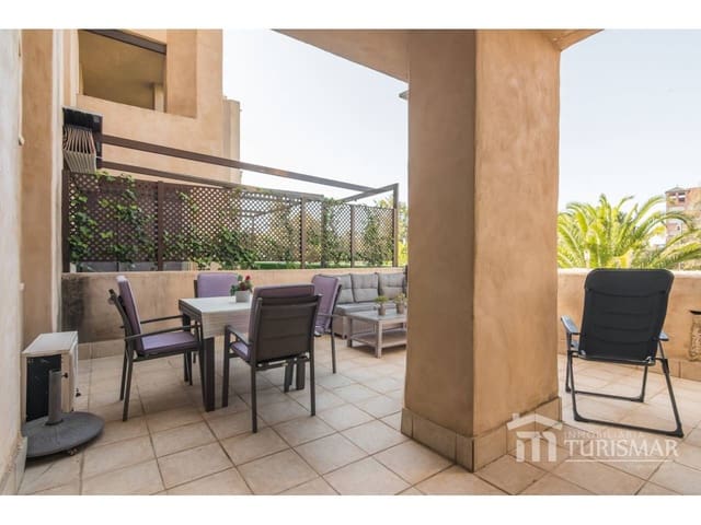 2 soveværelse Lejlighed til salg i Ayamonte med swimmingpool garage - € 260.000 (Ref: 9443591)