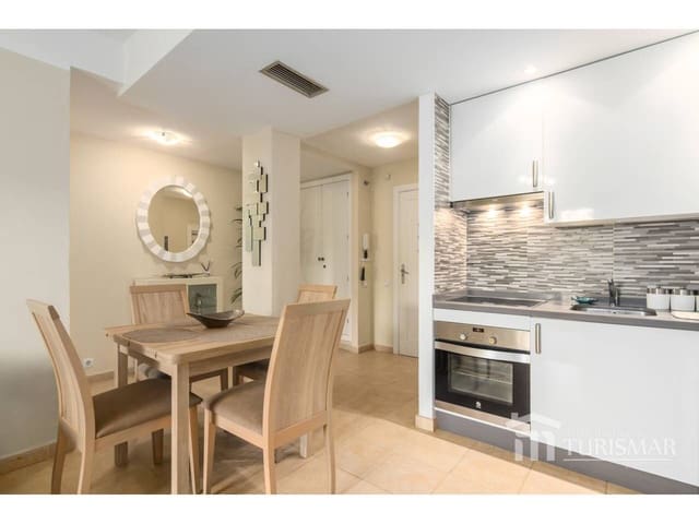 2 soveværelse Lejlighed til salg i Ayamonte med swimmingpool garage - € 260.000 (Ref: 9443591)