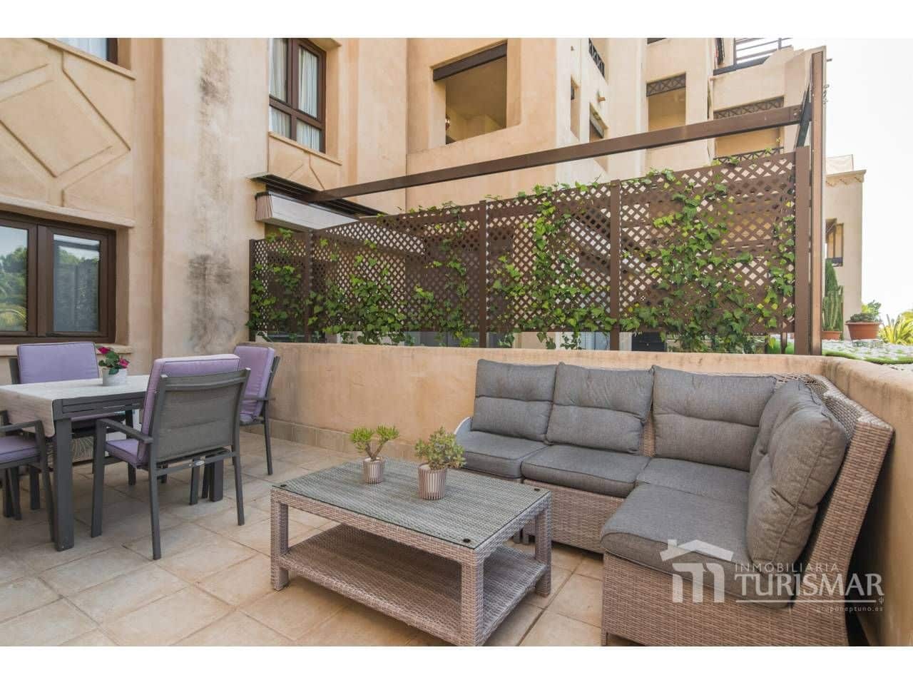 Apartamento de 2 habitaciones en Ayamonte en venta con piscina garaje - 260.000 € (Ref: 9443591)