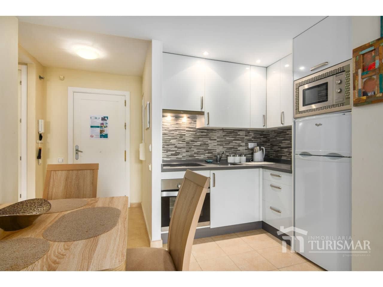 Apartamento de 2 habitaciones en Ayamonte en venta con piscina garaje - 260.000 € (Ref: 9443591)