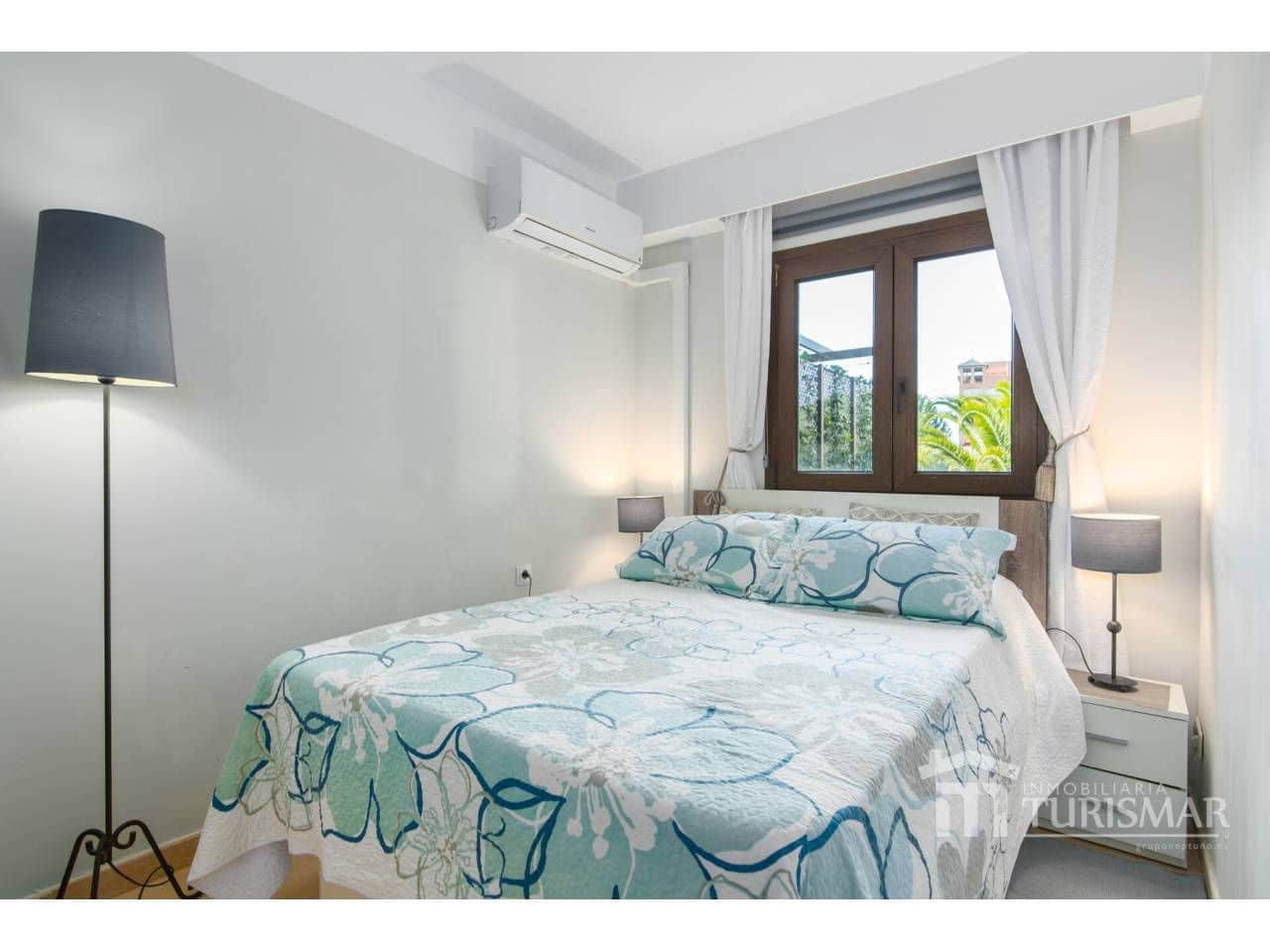 Apartamento de 2 habitaciones en Ayamonte en venta con piscina garaje - 260.000 € (Ref: 9443591)