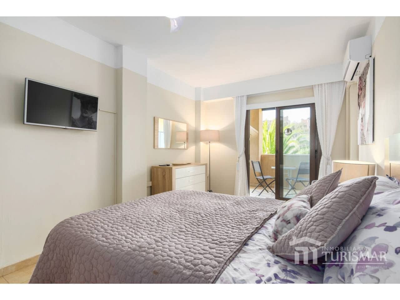 Apartamento de 2 habitaciones en Ayamonte en venta con piscina garaje - 260.000 € (Ref: 9443591)