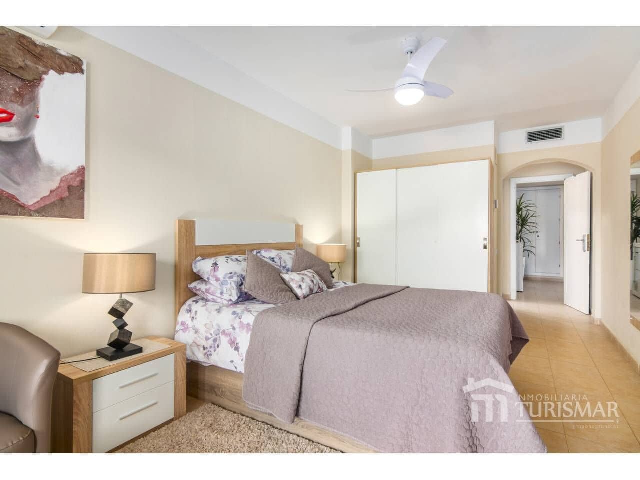 Apartamento de 2 habitaciones en Ayamonte en venta con piscina garaje - 260.000 € (Ref: 9443591)