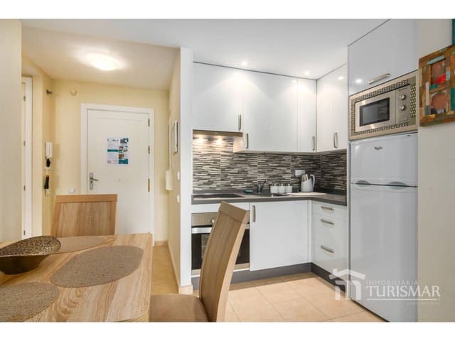 2 soveværelse Lejlighed til salg i Ayamonte med swimmingpool garage - € 260.000 (Ref: 9443591)