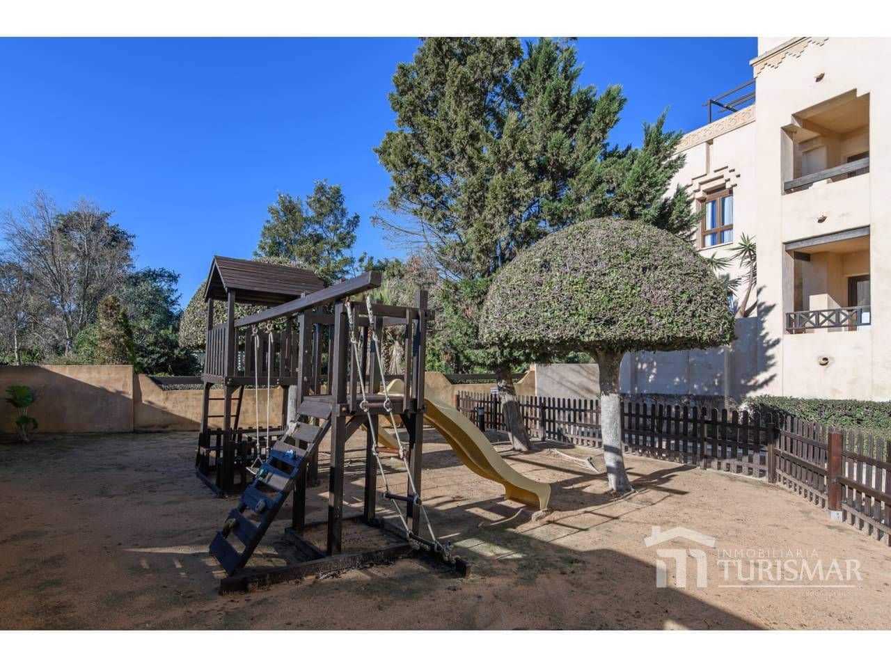 Apartamento de 2 habitaciones en Ayamonte en venta con piscina garaje - 260.000 € (Ref: 9443591)