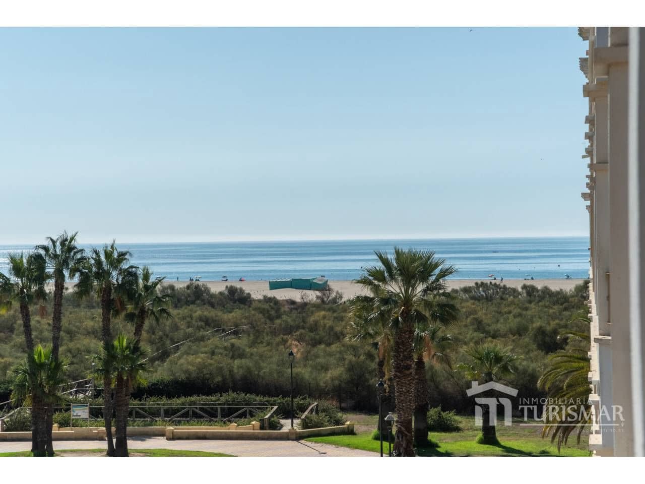 Apartamento de 2 habitaciones en Ayamonte en venta con piscina garaje - 309.000 € (Ref: 9443592)