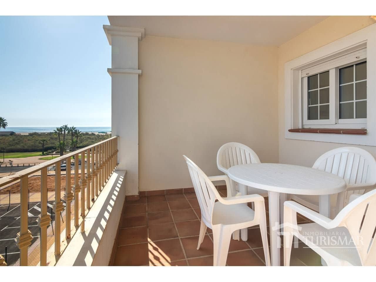 Apartamento de 2 habitaciones en Ayamonte en venta con piscina garaje - 309.000 € (Ref: 9443592)