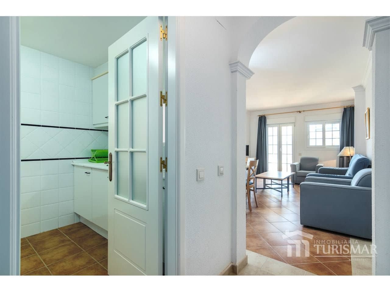 Apartamento de 2 habitaciones en Ayamonte en venta con piscina garaje - 309.000 € (Ref: 9443592)