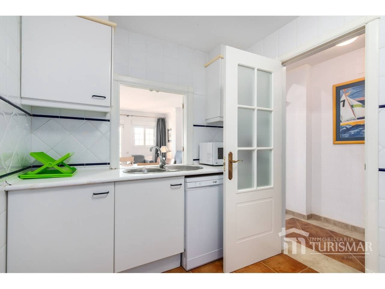 Apartamento de 2 habitaciones en Ayamonte en venta con piscina garaje - 309.000 € (Ref: 9443592)