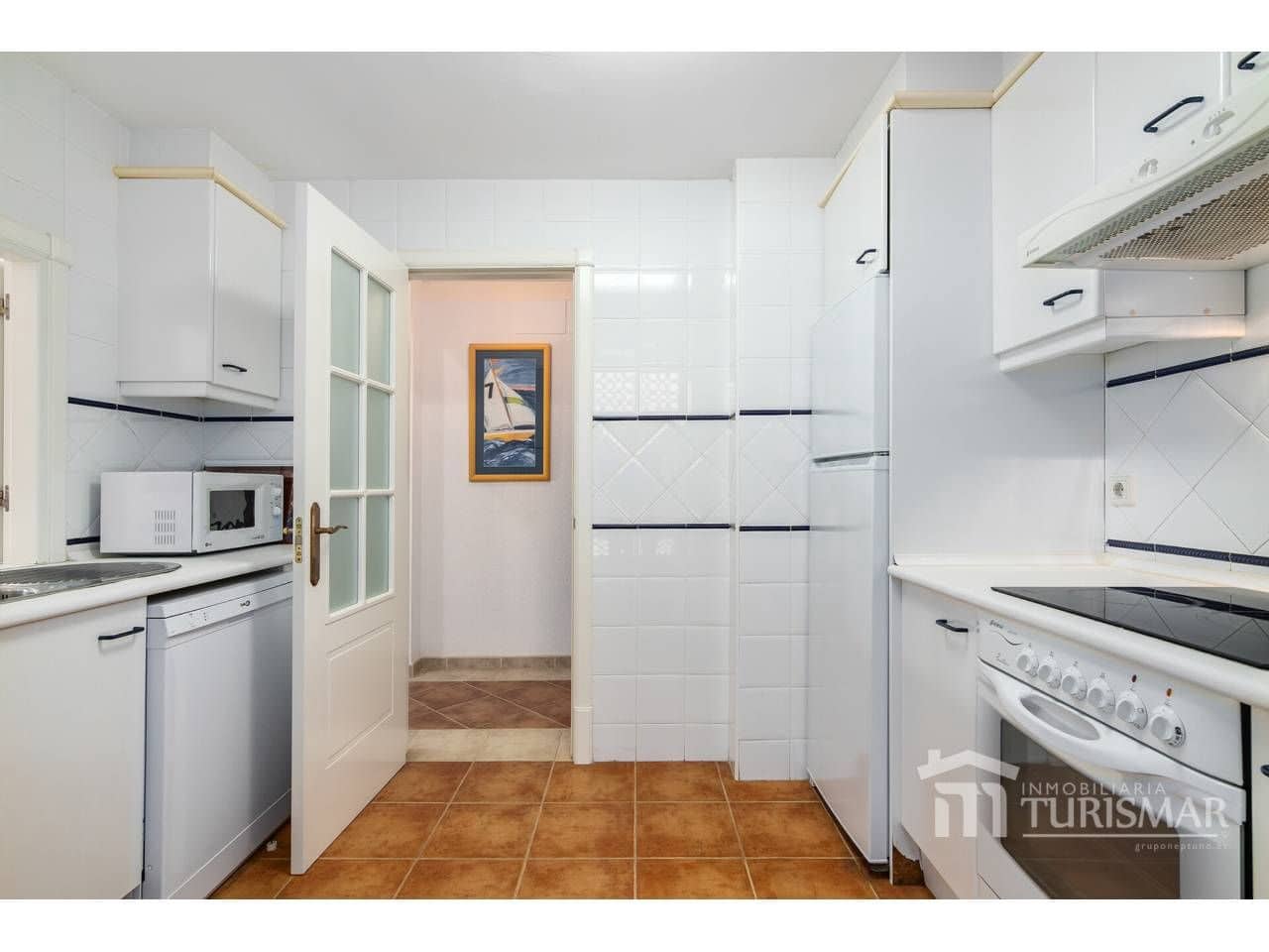 Apartamento de 2 habitaciones en Ayamonte en venta con piscina garaje - 309.000 € (Ref: 9443592)