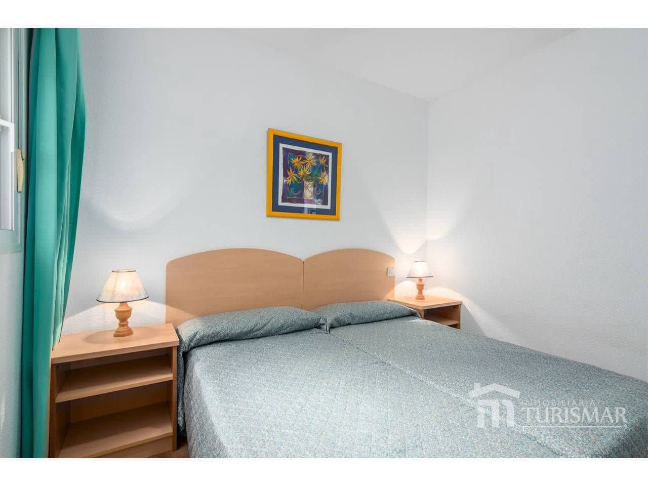 Apartamento de 2 habitaciones en Ayamonte en venta con piscina garaje - 309.000 € (Ref: 9443592)