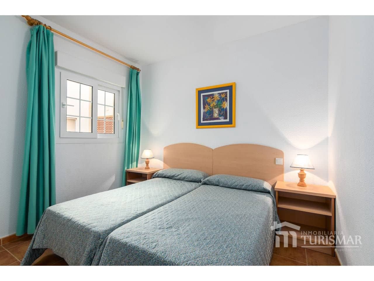 Apartamento de 2 habitaciones en Ayamonte en venta con piscina garaje - 309.000 € (Ref: 9443592)