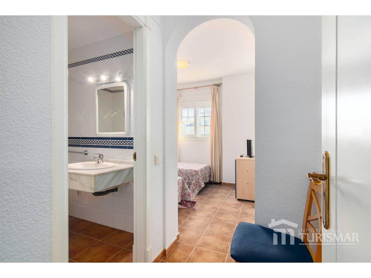 Apartamento de 2 habitaciones en Ayamonte en venta con piscina garaje - 309.000 € (Ref: 9443592)