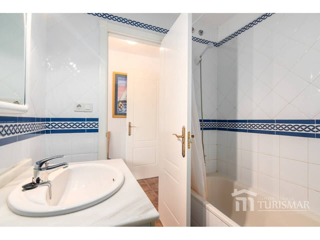 Apartamento de 2 habitaciones en Ayamonte en venta con piscina garaje - 309.000 € (Ref: 9443592)