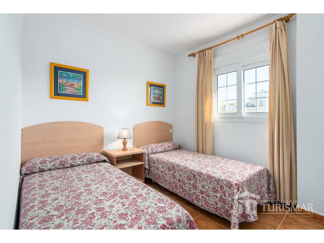 Apartamento de 2 habitaciones en Ayamonte en venta con piscina garaje - 309.000 € (Ref: 9443592)