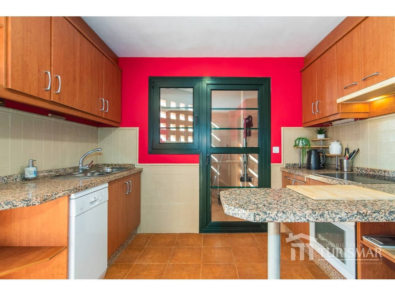 3 slaapkamer Penthouse te koop in Ayamonte met zwembad garage - € 480.000 (Ref: 9443593)