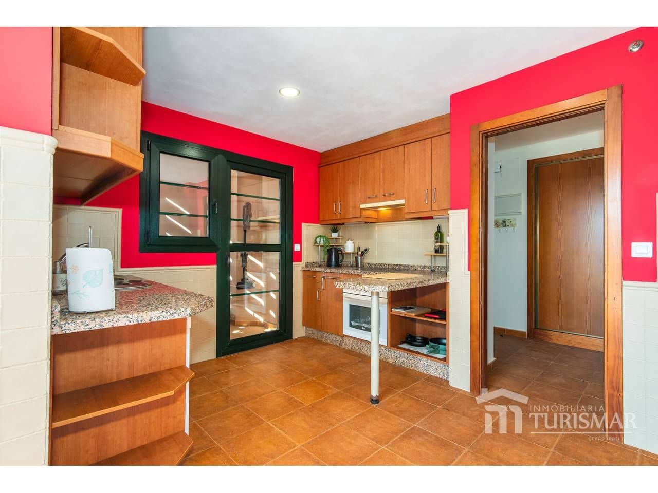 3 slaapkamer Penthouse te koop in Ayamonte met zwembad garage - € 480.000 (Ref: 9443593)