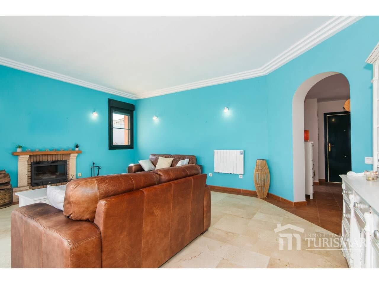 3 slaapkamer Penthouse te koop in Ayamonte met zwembad garage - € 480.000 (Ref: 9443593)