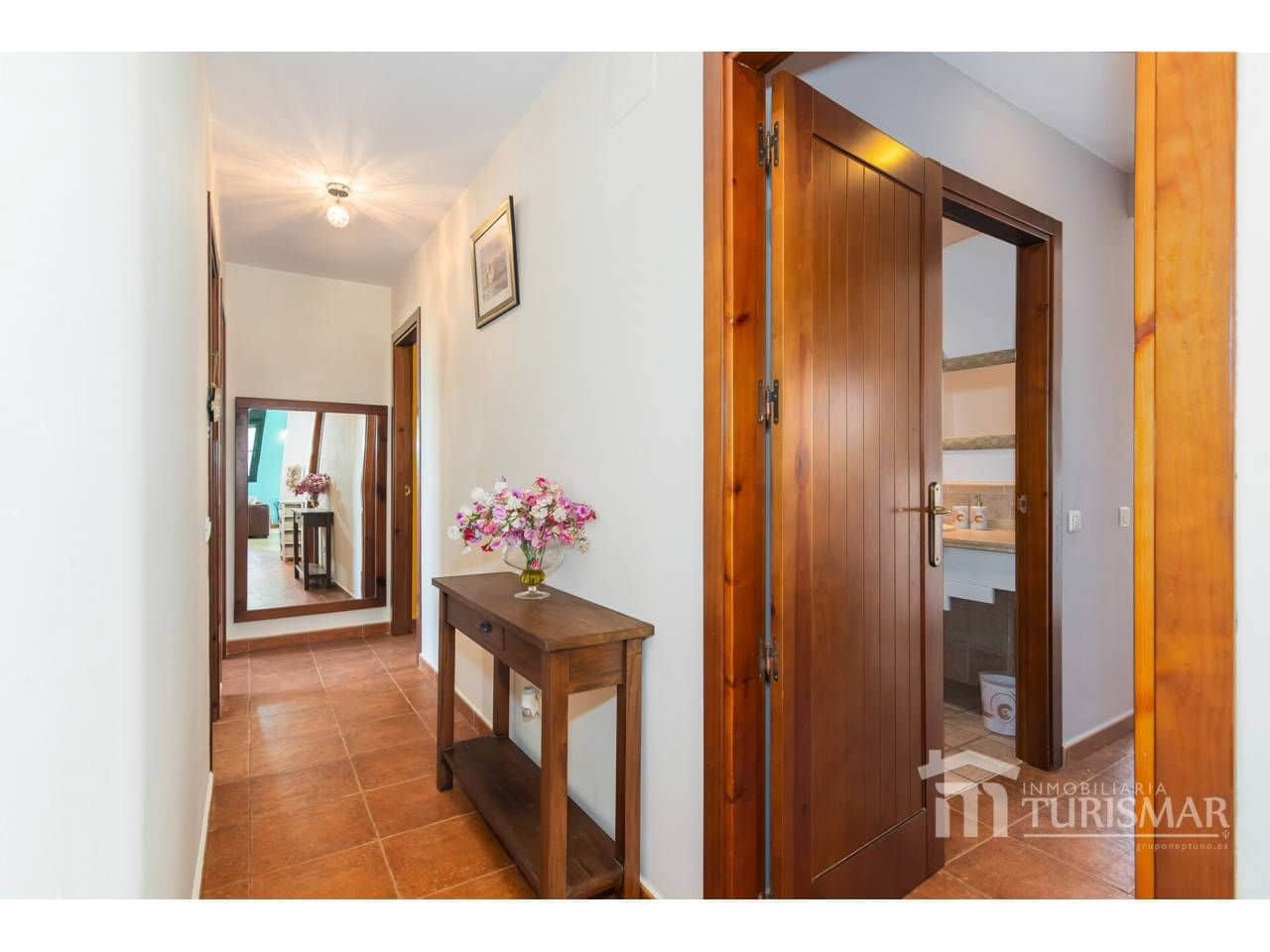 3 slaapkamer Penthouse te koop in Ayamonte met zwembad garage - € 480.000 (Ref: 9443593)