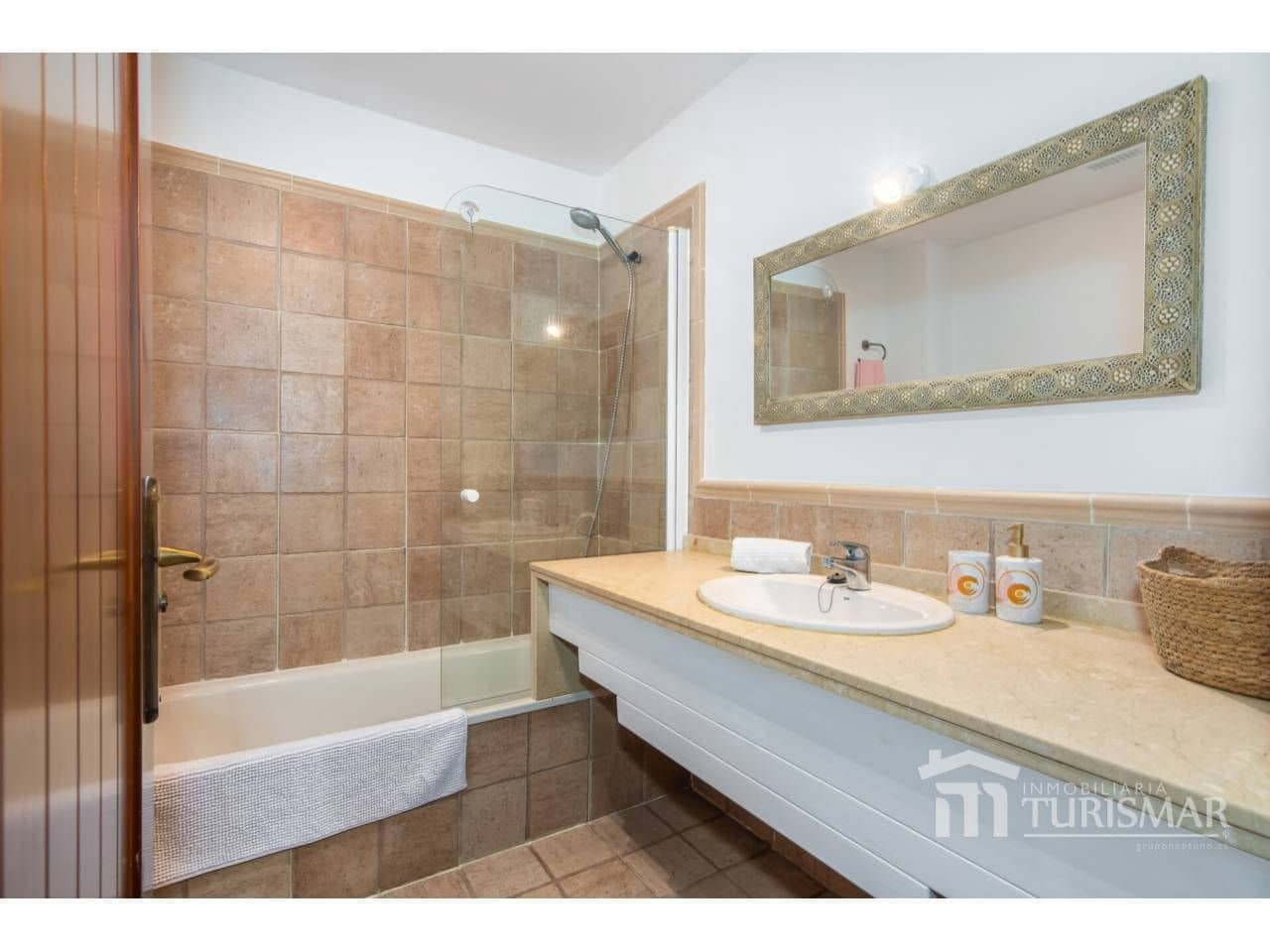 3 slaapkamer Penthouse te koop in Ayamonte met zwembad garage - € 480.000 (Ref: 9443593)