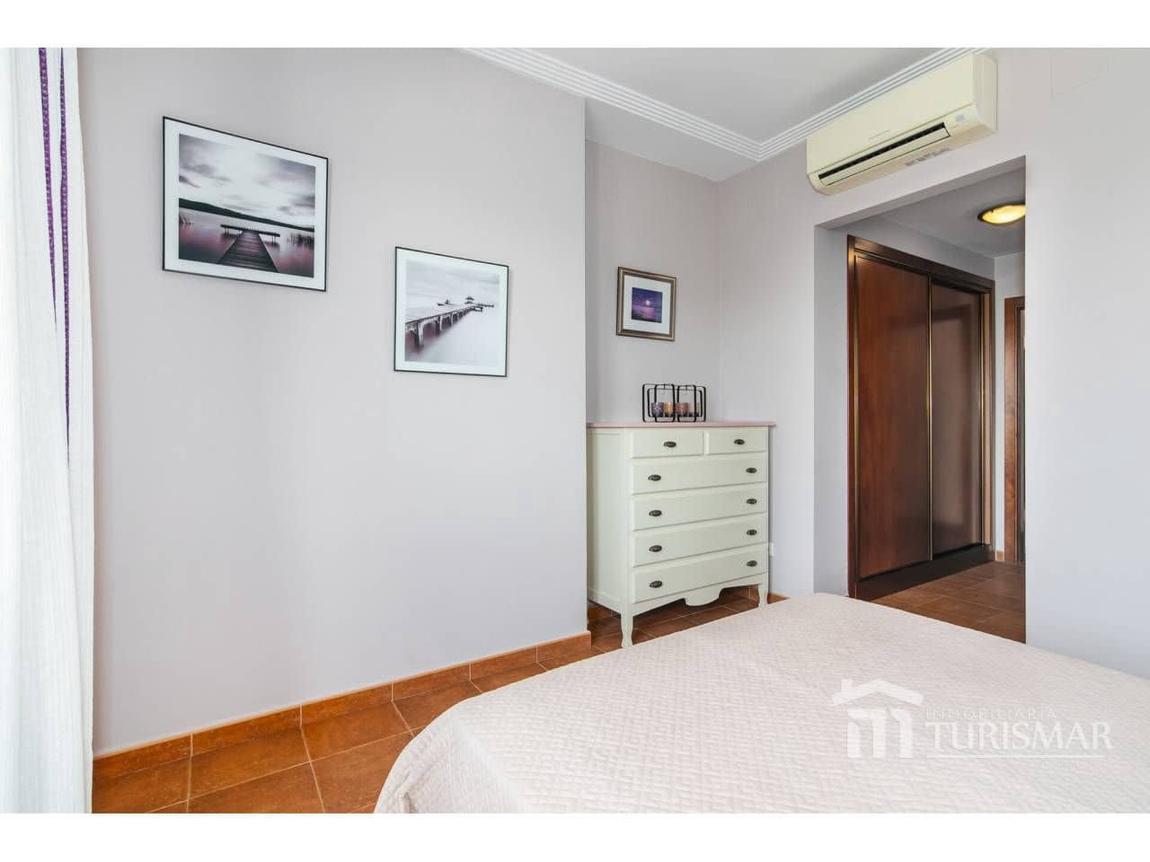 3 slaapkamer Penthouse te koop in Ayamonte met zwembad garage - € 480.000 (Ref: 9443593)