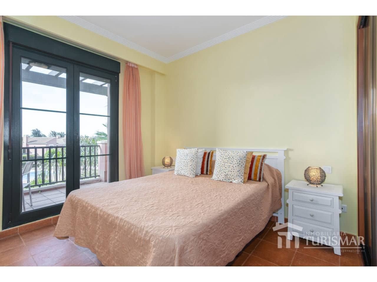 3 slaapkamer Penthouse te koop in Ayamonte met zwembad garage - € 480.000 (Ref: 9443593)