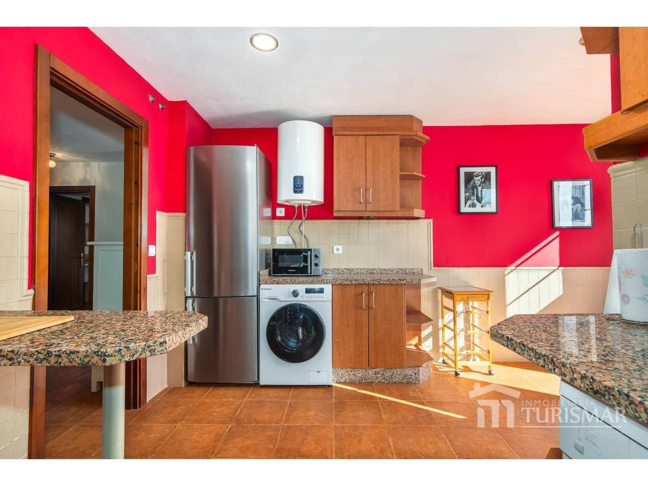 3 slaapkamer Penthouse te koop in Ayamonte met zwembad garage - € 480.000 (Ref: 9443593)