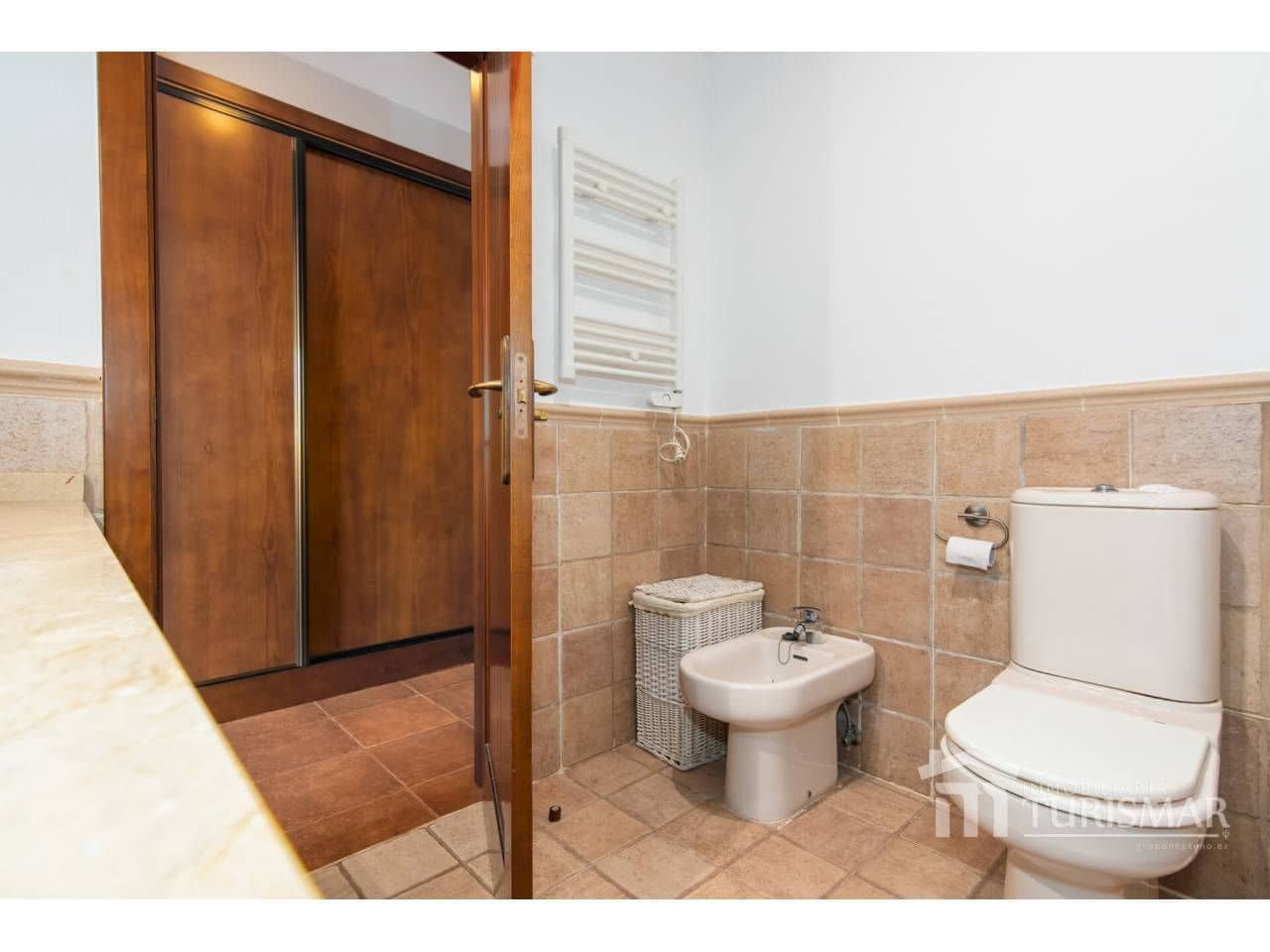 3 slaapkamer Penthouse te koop in Ayamonte met zwembad garage - € 480.000 (Ref: 9443593)