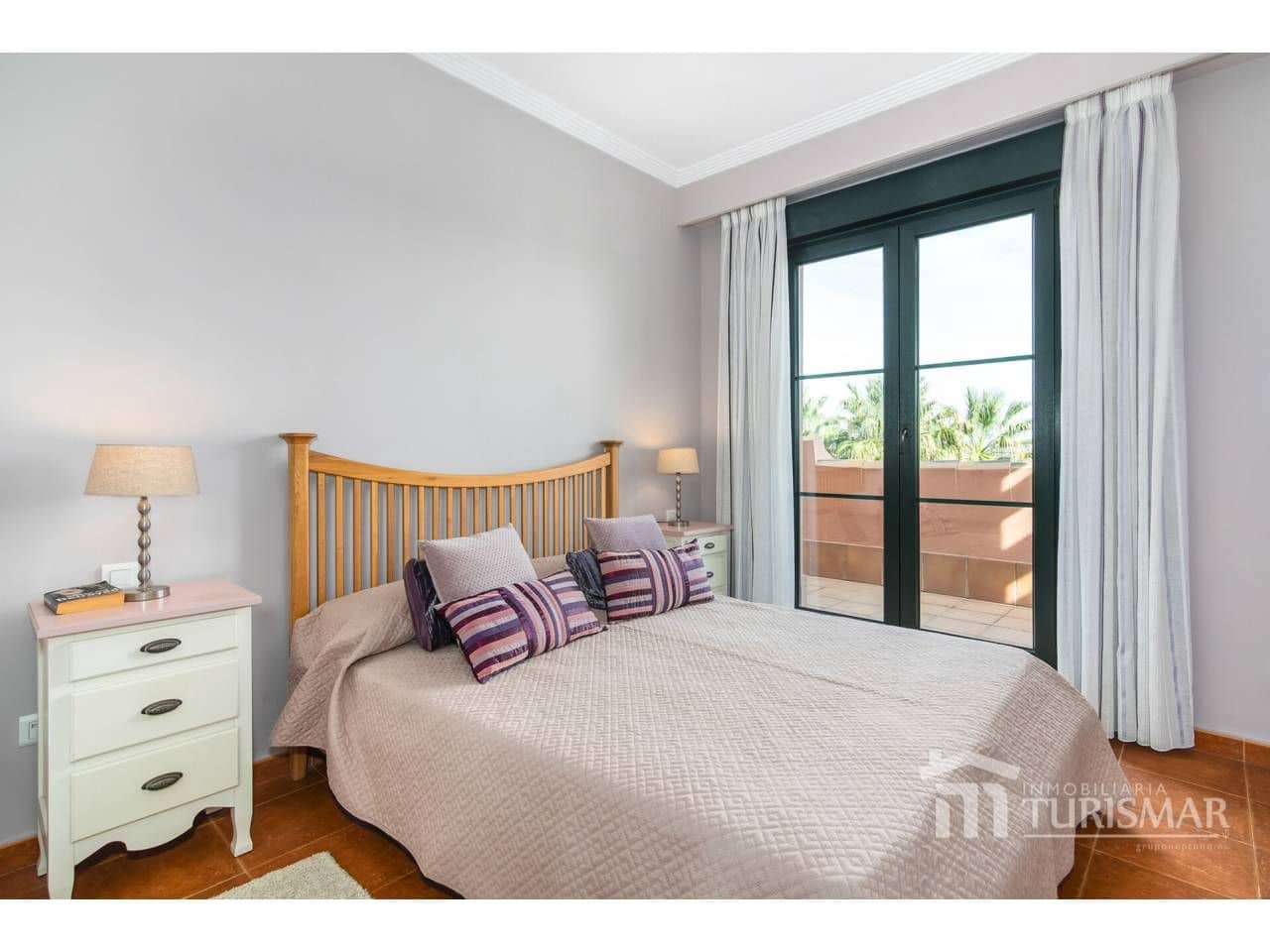 3 slaapkamer Penthouse te koop in Ayamonte met zwembad garage - € 480.000 (Ref: 9443593)