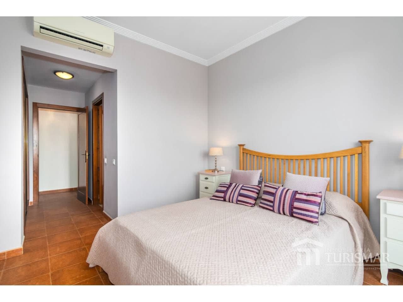 3 slaapkamer Penthouse te koop in Ayamonte met zwembad garage - € 480.000 (Ref: 9443593)