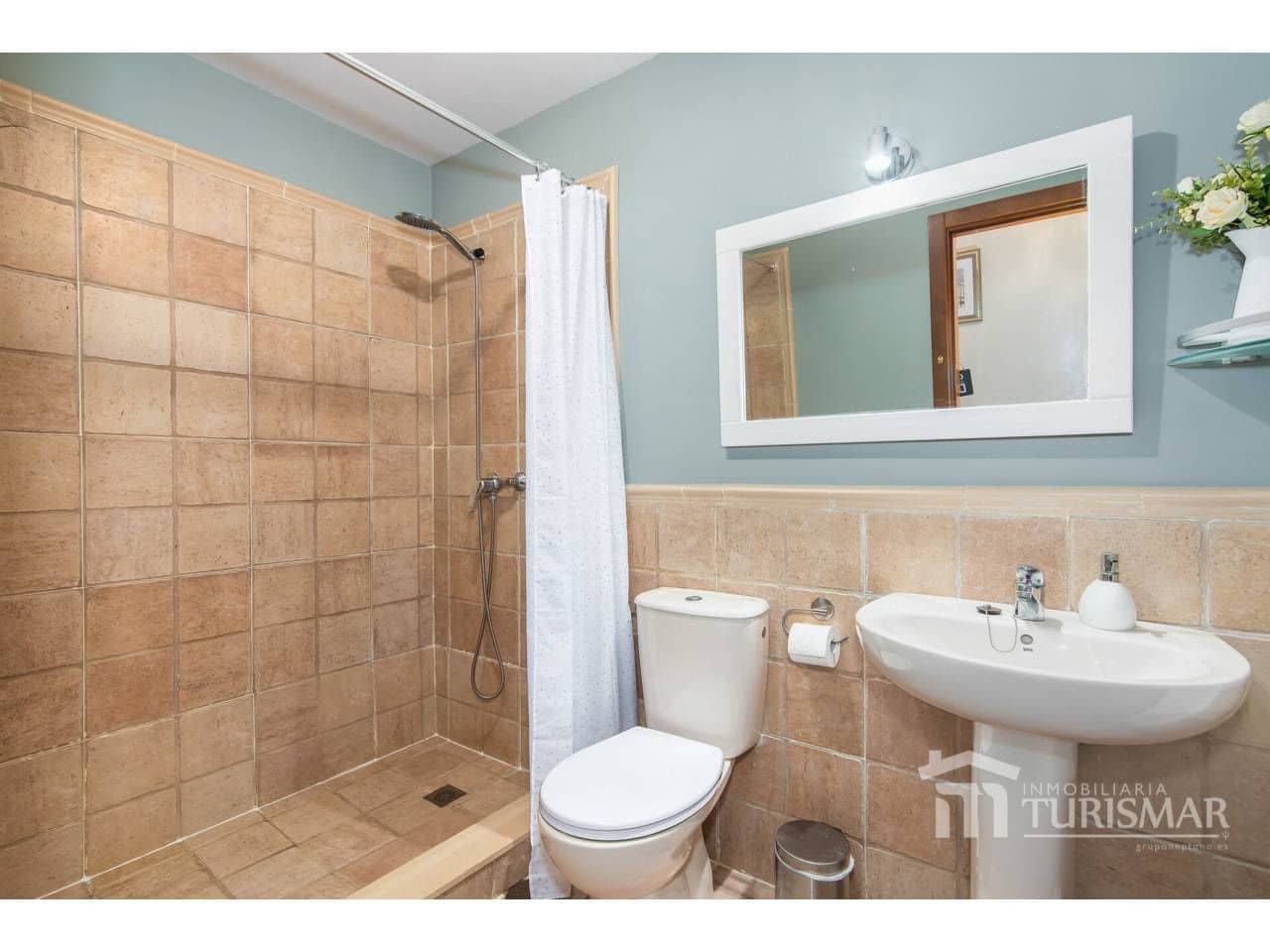 3 slaapkamer Penthouse te koop in Ayamonte met zwembad garage - € 480.000 (Ref: 9443593)