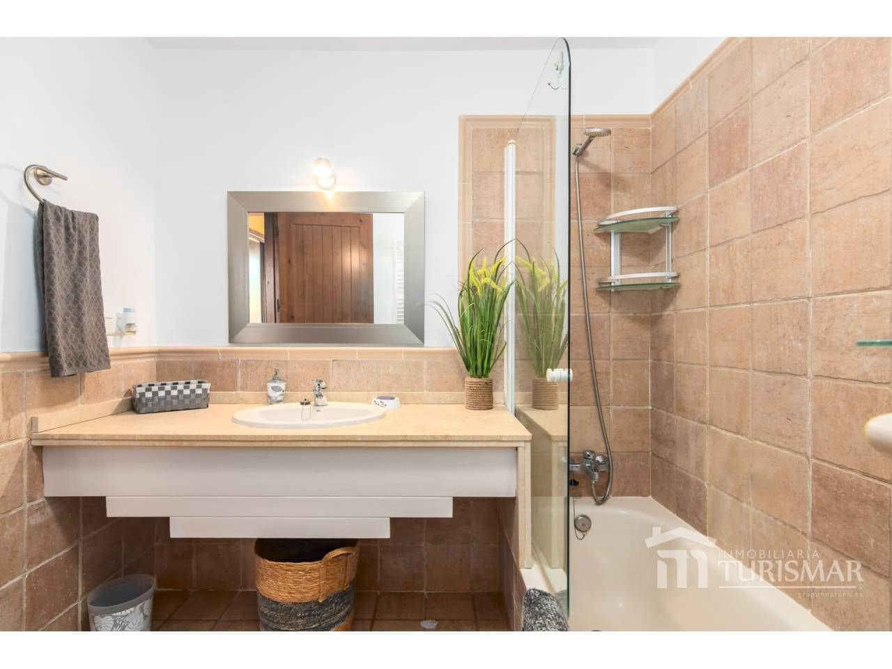 3 slaapkamer Penthouse te koop in Ayamonte met zwembad garage - € 480.000 (Ref: 9443593)