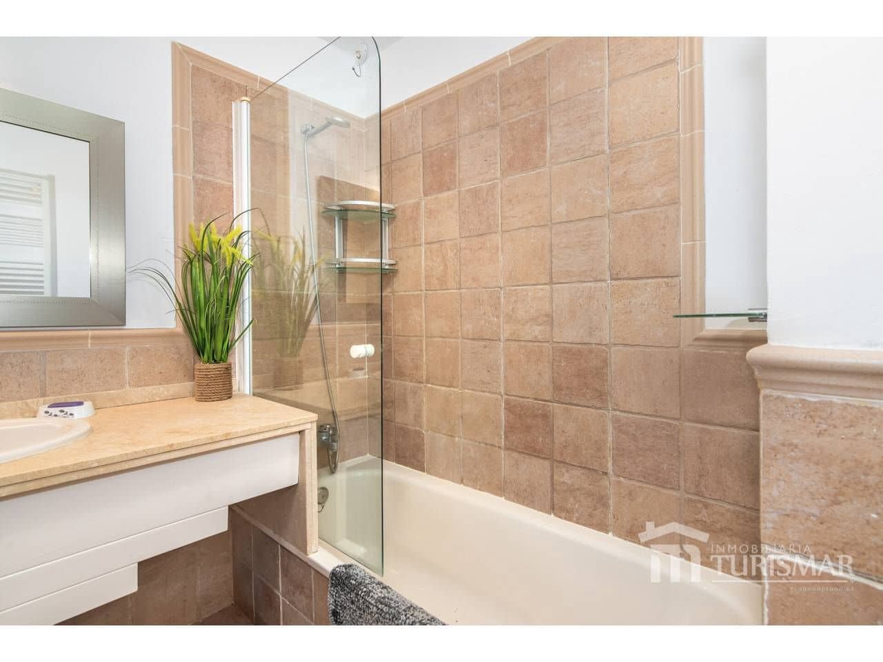 3 slaapkamer Penthouse te koop in Ayamonte met zwembad garage - € 480.000 (Ref: 9443593)