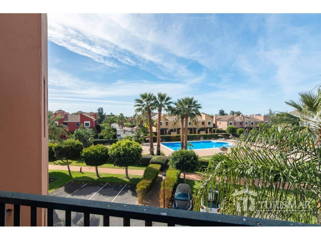 3 slaapkamer Penthouse te koop in Ayamonte met zwembad garage - € 480.000 (Ref: 9443593)