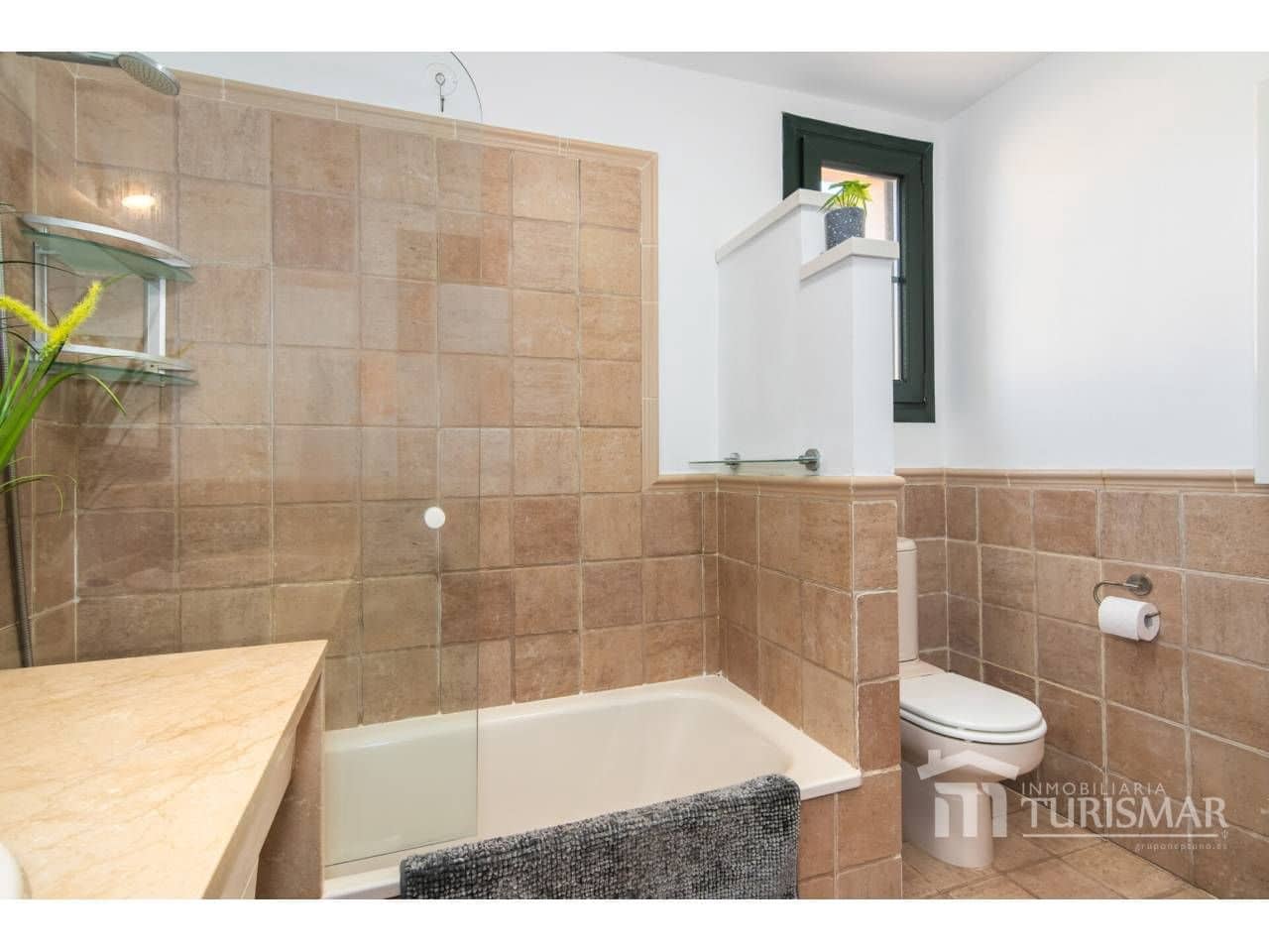 3 slaapkamer Penthouse te koop in Ayamonte met zwembad garage - € 480.000 (Ref: 9443593)