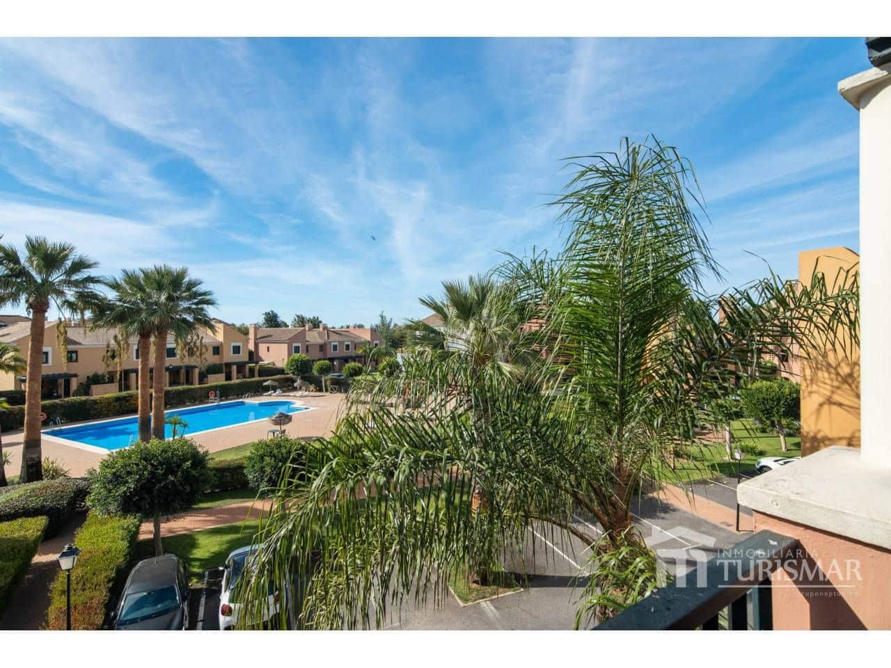 3 slaapkamer Penthouse te koop in Ayamonte met zwembad garage - € 480.000 (Ref: 9443593)