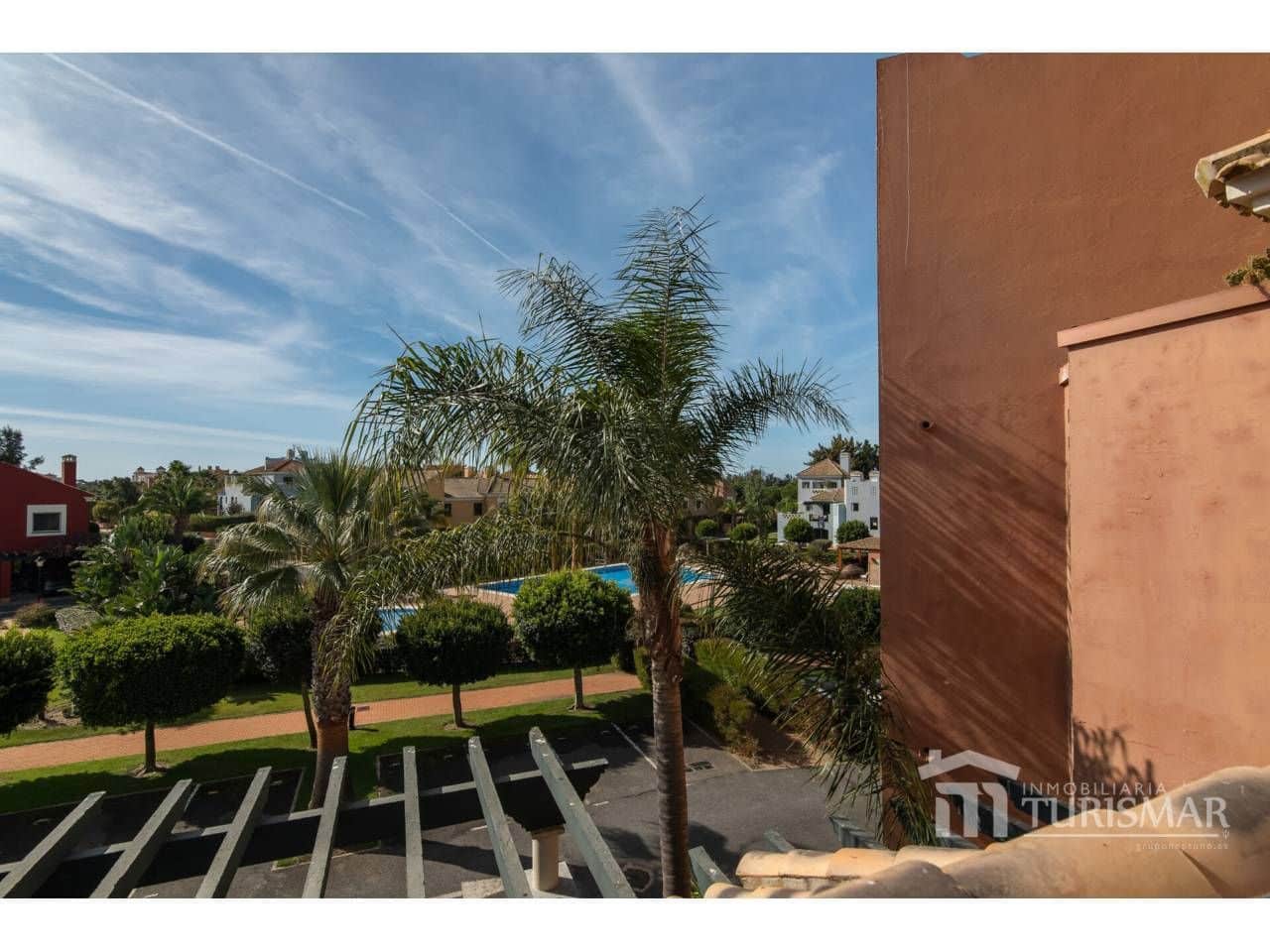 3 slaapkamer Penthouse te koop in Ayamonte met zwembad garage - € 480.000 (Ref: 9443593)