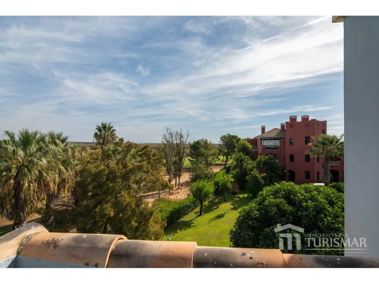 3 slaapkamer Penthouse te koop in Ayamonte met zwembad garage - € 480.000 (Ref: 9443593)