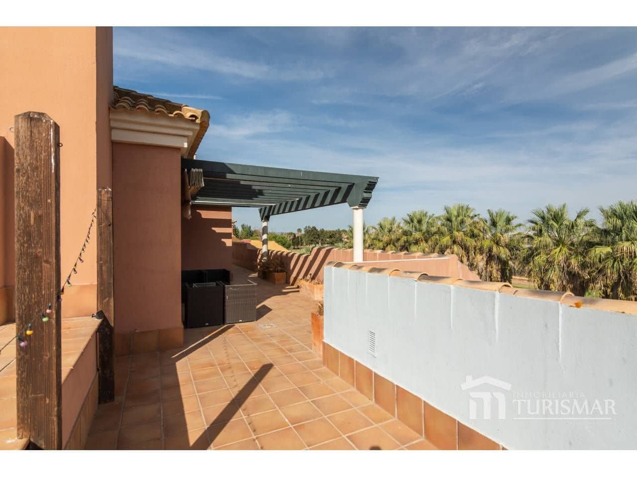 3 slaapkamer Penthouse te koop in Ayamonte met zwembad garage - € 480.000 (Ref: 9443593)