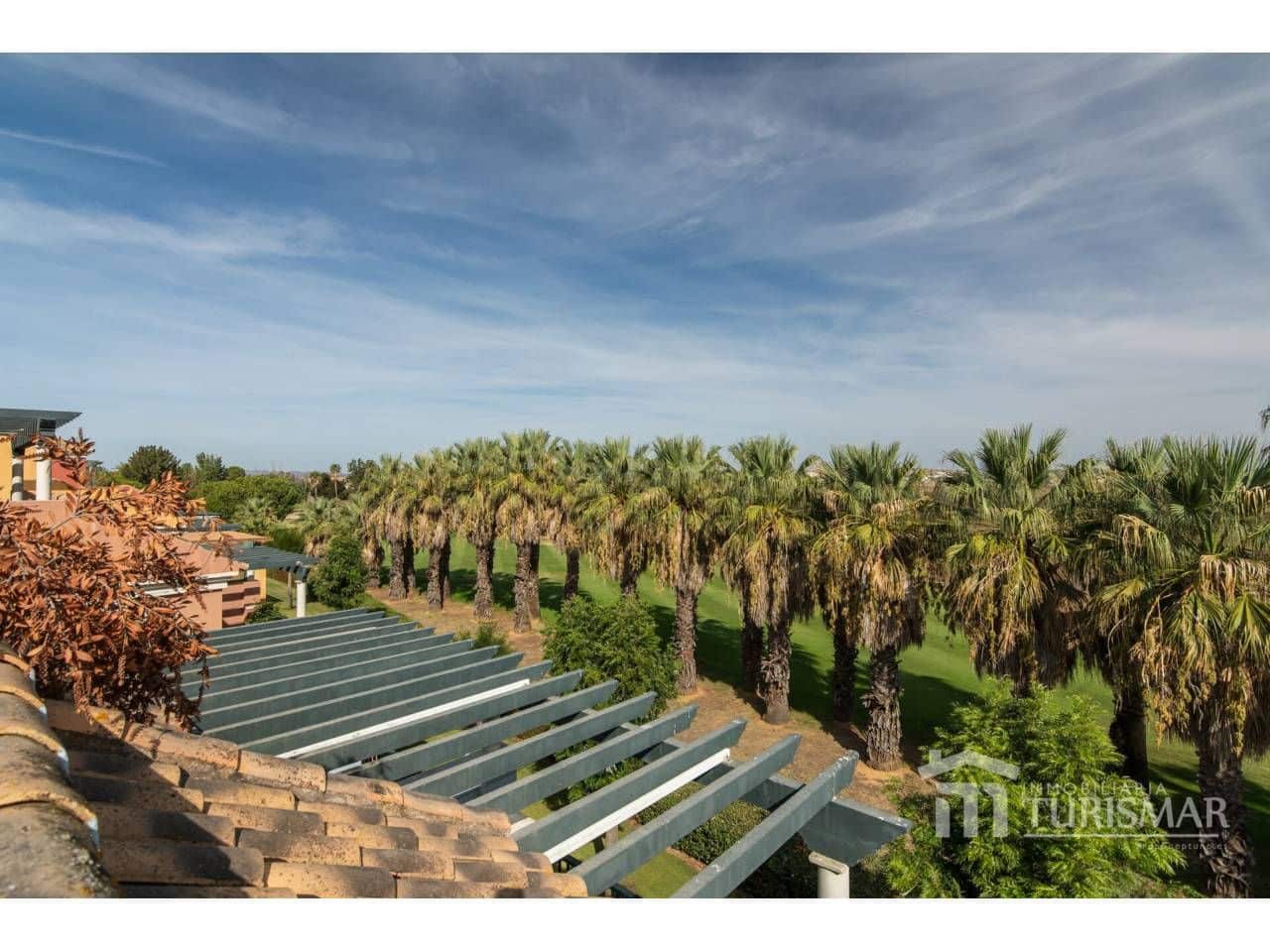 3 slaapkamer Penthouse te koop in Ayamonte met zwembad garage - € 480.000 (Ref: 9443593)