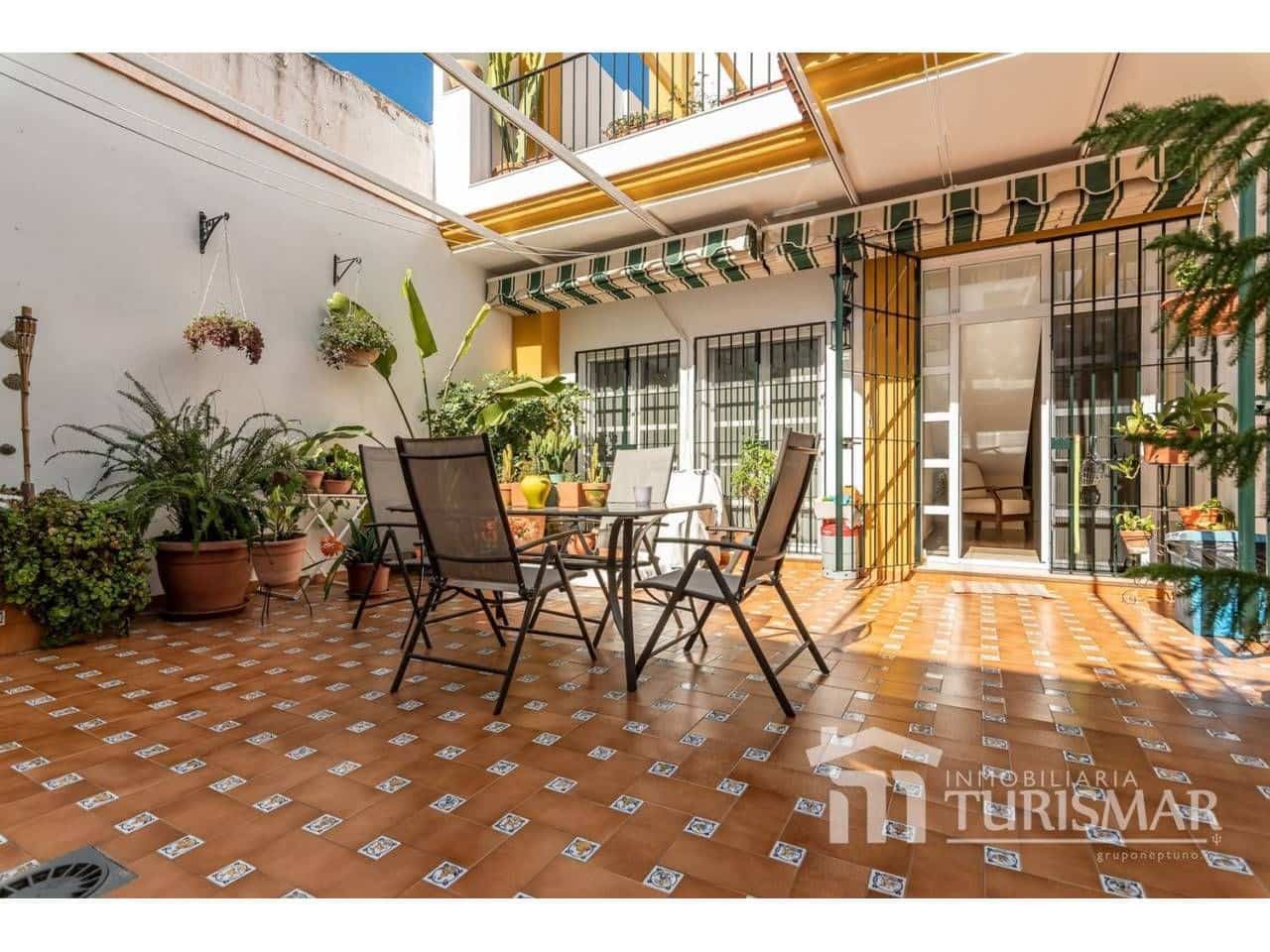 5 bedroom Townhouse for sale in Ayamonte - € 415,000 (Ref: 9443595)