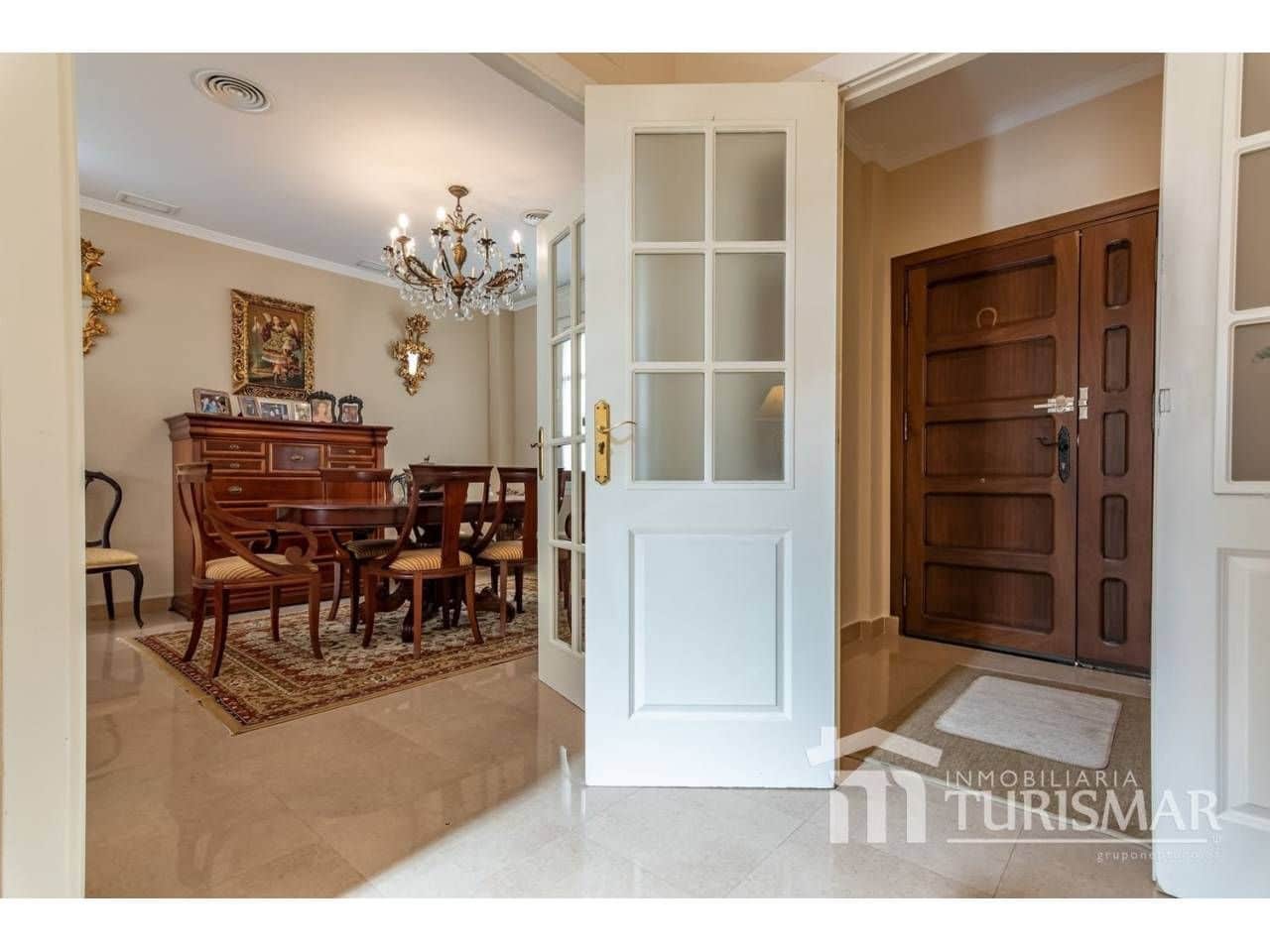 5 bedroom Townhouse for sale in Ayamonte - € 415,000 (Ref: 9443595)