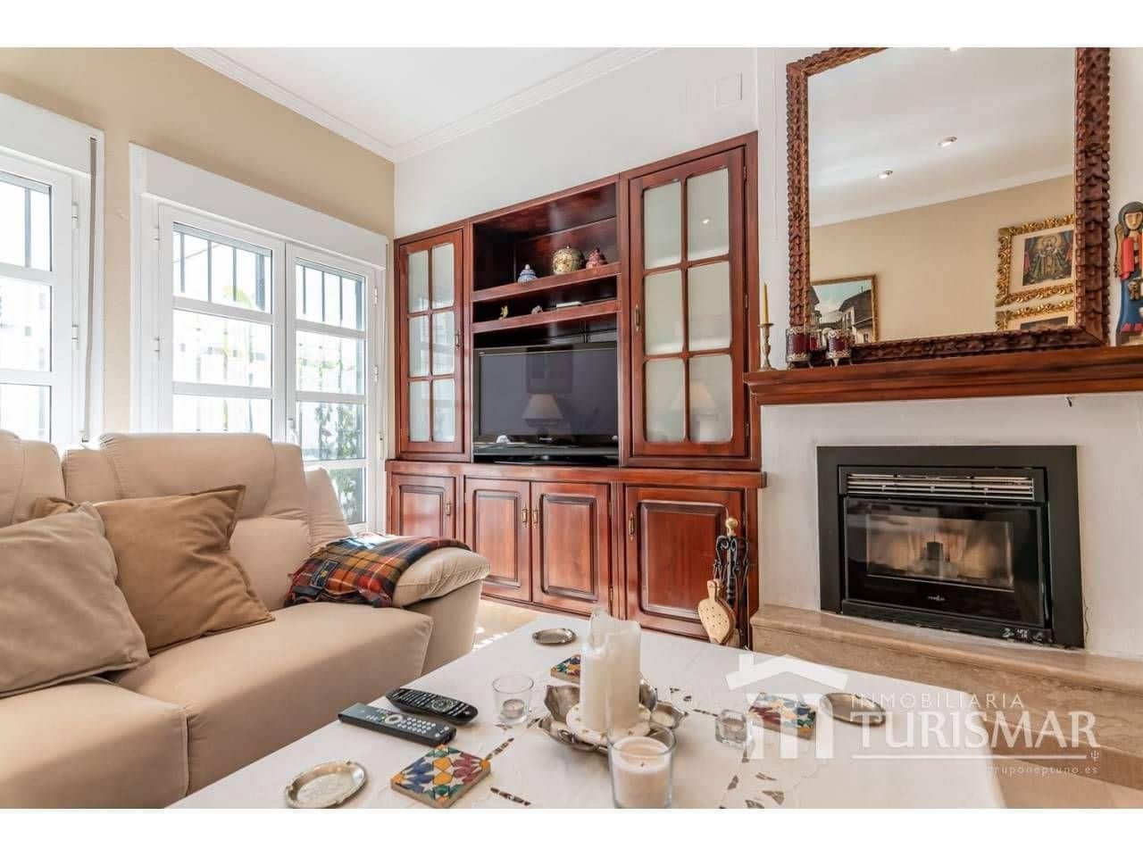 5 bedroom Townhouse for sale in Ayamonte - € 415,000 (Ref: 9443595)