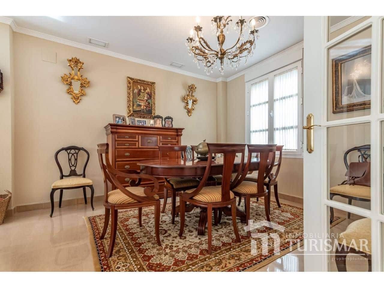 5 bedroom Townhouse for sale in Ayamonte - € 415,000 (Ref: 9443595)