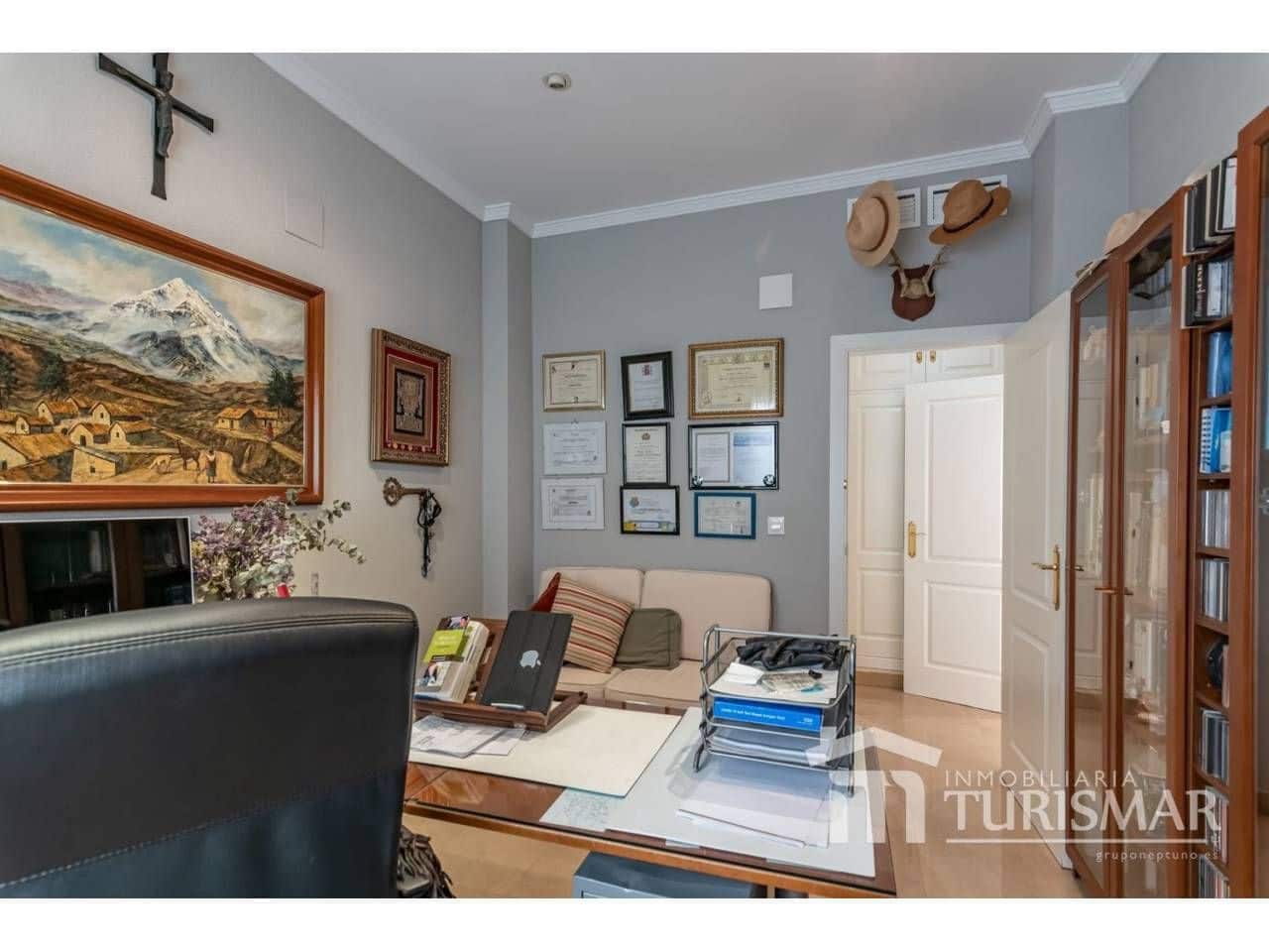 5 bedroom Townhouse for sale in Ayamonte - € 415,000 (Ref: 9443595)