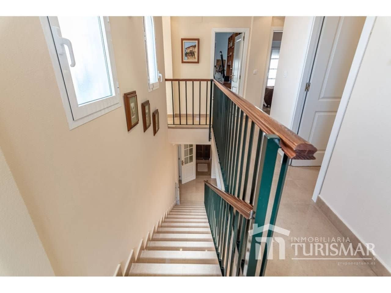 5 bedroom Townhouse for sale in Ayamonte - € 415,000 (Ref: 9443595)