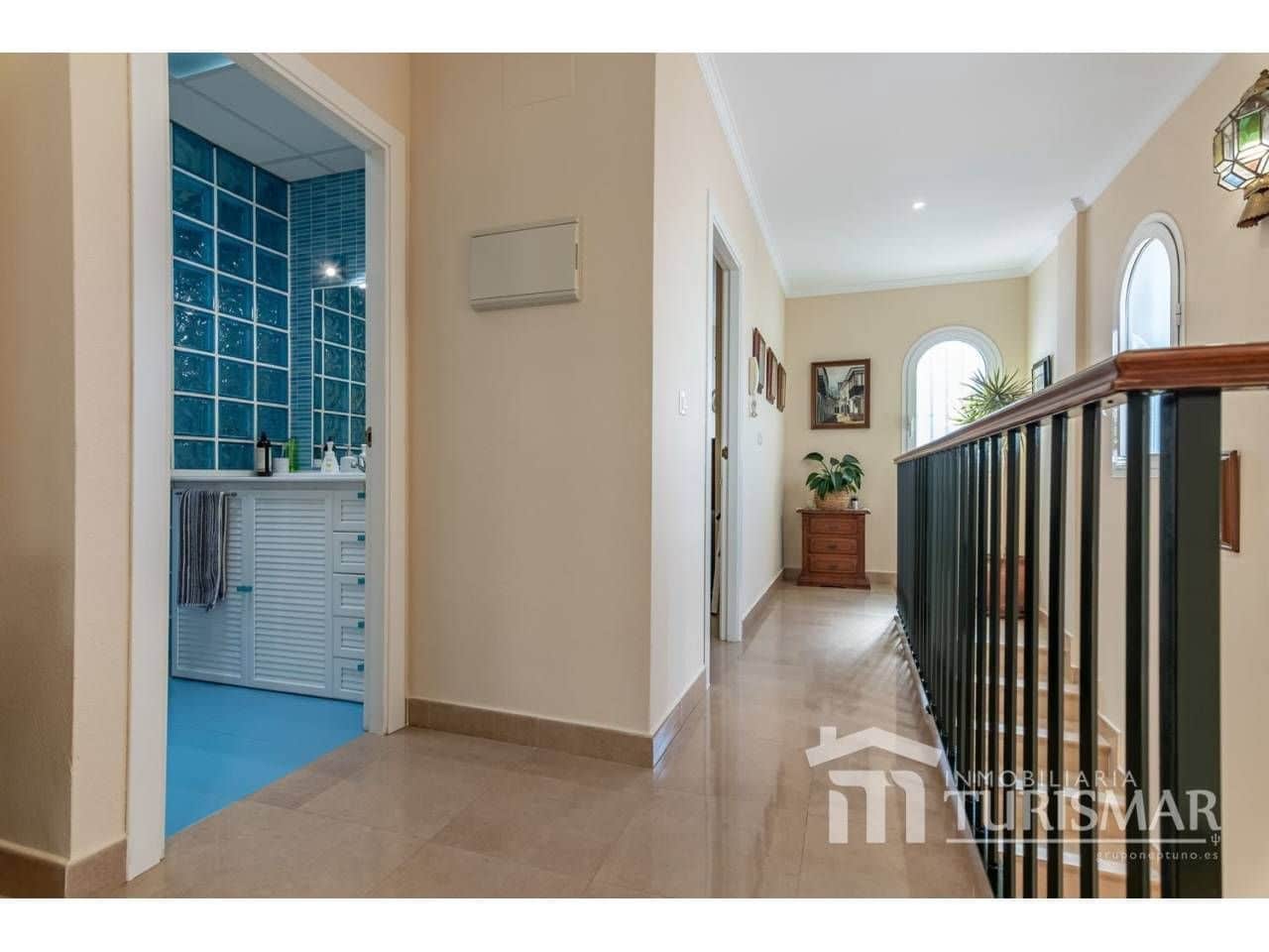 5 bedroom Townhouse for sale in Ayamonte - € 415,000 (Ref: 9443595)