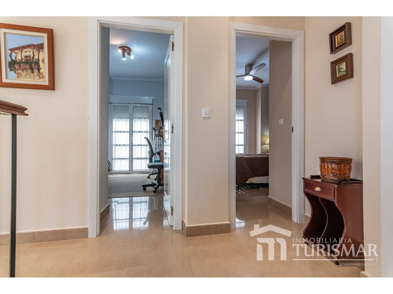 5 bedroom Townhouse for sale in Ayamonte - € 415,000 (Ref: 9443595)