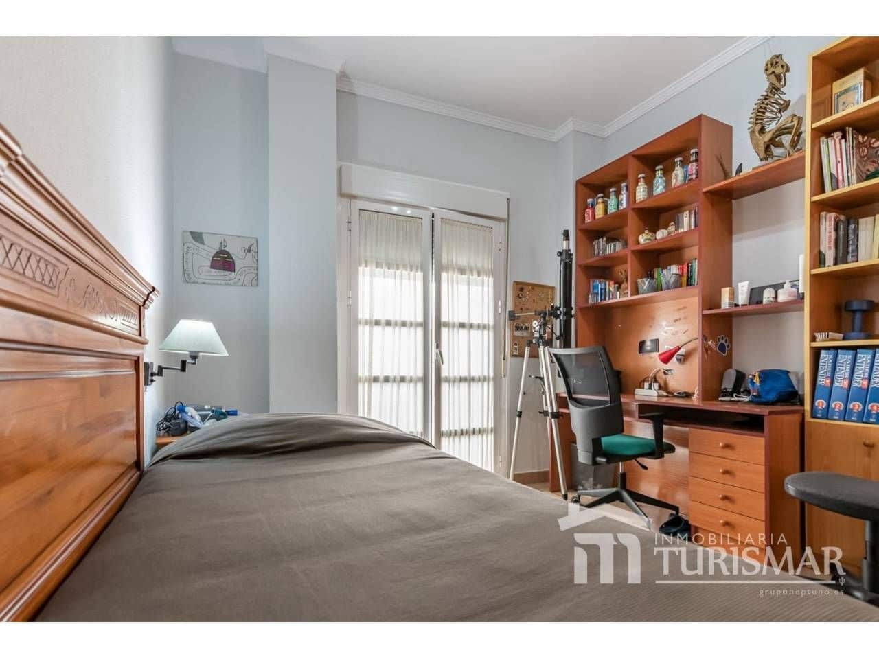 5 bedroom Townhouse for sale in Ayamonte - € 415,000 (Ref: 9443595)